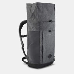 Quechua Sac à Dos De Randonnée 32L - NH Escape 500 Rolltop 16 Quechua Sac à Dos De Randonnée 32L - NH Escape 500 Rolltop -Plein Air Équipement Magasin sac a dos de randonnee 32l nh escape 500 rolltop 4