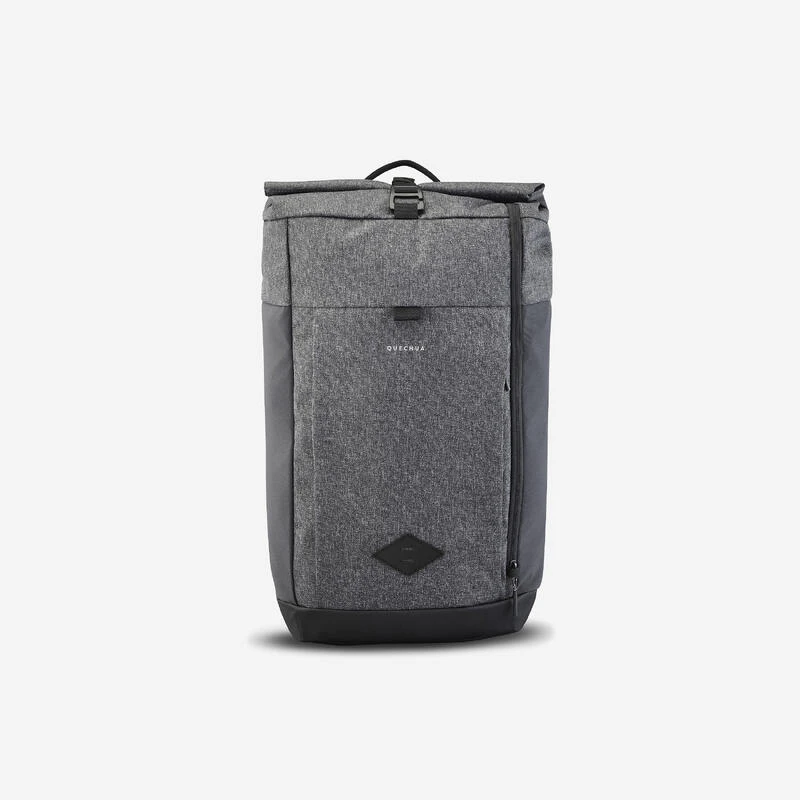 Quechua Sac à Dos De Randonnée 32L - NH Escape 500 Rolltop 3 Quechua Sac à Dos De Randonnée 32L - NH Escape 500 Rolltop