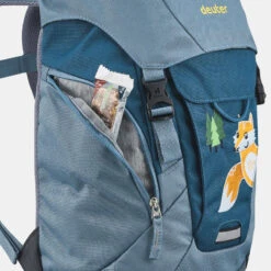 Sac à Dos De Randonnée Enfant 14L - Deuter Waldfuchs -Plein Air Équipement Magasin sac a dos de randonnee enfant 14l deuter waldfuchs 3
