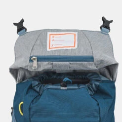 Sac à Dos De Randonnée Enfant 14L - Deuter Waldfuchs -Plein Air Équipement Magasin sac a dos de randonnee enfant 14l deuter waldfuchs 4