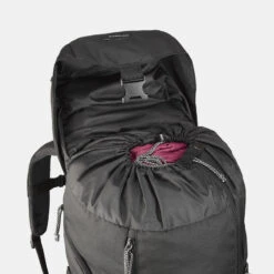 Sac à Dos De Trek & Voyage 50L - Travel 100 -Plein Air Équipement Magasin sac a dos de trek and voyage 50l travel 100 6