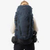 Sac à Dos De Trekking Femme 50+10L - MT900 Symbium -Plein Air Équipement Magasin sac a dos de trekking femme 5010l mt900 symbium