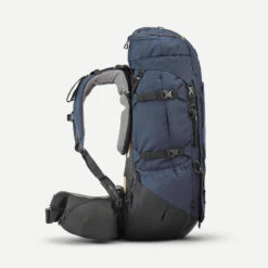 Sac à Dos De Trekking Femme 50+10L - MT900 Symbium 16 Sac à Dos De Trekking Femme 50+10L - MT900 Symbium -Plein Air Équipement Magasin sac a dos de trekking femme 5010l mt900 symbium 4