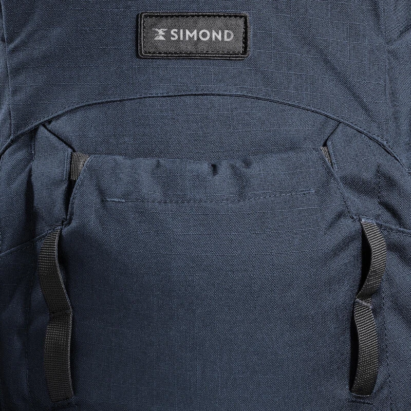 Sac à Dos De Trekking Femme 50+10L - MT900 Symbium 10 Sac à Dos De Trekking Femme 50+10L - MT900 Symbium – Image 8