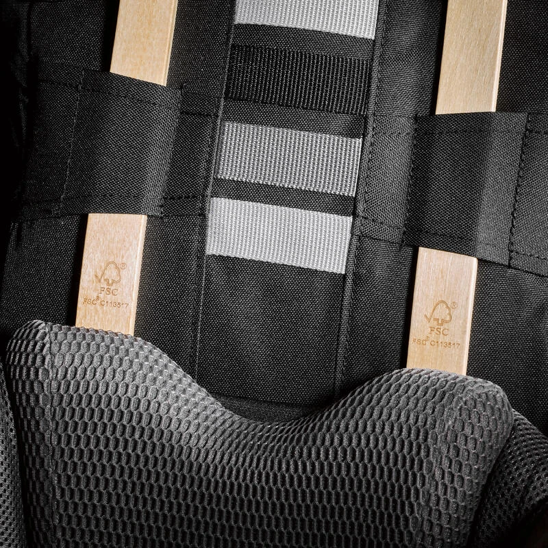 Sac à Dos De Trekking Femme 50+10L - MT900 Symbium 12 Sac à Dos De Trekking Femme 50+10L - MT900 Symbium – Image 10