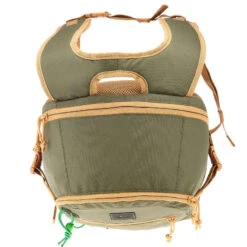 Quechua Sac à Dos E 22 CL Vert/beige, 22 Litres 14 Quechua Sac à Dos E 22 CL Vert/beige, 22 Litres -Plein Air Équipement Magasin sac a dos e 22 cl vertbeige 22 litres 2