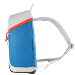 Quechua SAC À DOS ISOTHERME POUR LE CAMPING ET LA RANDONNÉE - ICE - 10 LITRES -Plein Air Équipement Magasin sac a dos isotherme pour le camping et la randonnee ice 10 litres 2