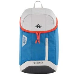 Quechua SAC À DOS ISOTHERME POUR LE CAMPING ET LA RANDONNÉE - ICE - 10 LITRES -Plein Air Équipement Magasin sac a dos isotherme pour le camping et la randonnee ice 10 litres 4