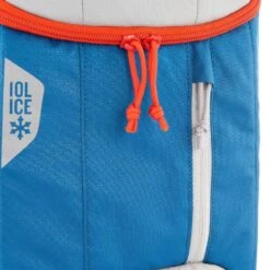 Quechua SAC À DOS ISOTHERME POUR LE CAMPING ET LA RANDONNÉE - ICE - 10 LITRES -Plein Air Équipement Magasin sac a dos isotherme pour le camping et la randonnee ice 10 litres 7