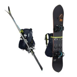 Sac à Dos Pour Skis Et Snowboard Thule Upslope -Plein Air Équipement Magasin sac a dos pour skis et snowboard thule upslope 3