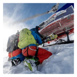 Sac à Dos Pour Skis Et Snowboard Thule Upslope -Plein Air Équipement Magasin sac a dos pour skis et snowboard thule upslope 4