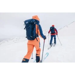 Millet Sac à Dos Ski De Randonnée Femme D-TOUR 30 -Plein Air Équipement Magasin sac a dos ski de randonnee femme d tour 30 2