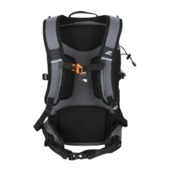 Hannah Sac À Dos Skipper 24 Air Vent - Gris -Plein Air Équipement Magasin sac a dos skipper 24 air vent gris 2