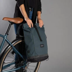 SAC A DOS VELO POUR PORTE BAGAGES DOUBLE 27 LITRES -Plein Air Équipement Magasin sac a dos velo pour porte bagages double 27 litres 6