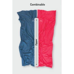 Sac De Couchage Cabane 100% SIRIUS Coton Bleu 10 Sac De Couchage Cabane 100% SIRIUS Coton Bleu -Plein Air Équipement Magasin sac de couchage cabane 100 sirius coton bleu 3