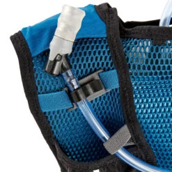 SAC DE TRAIL RUNNING MIXTE 10 L BLEU ET NOIR- VENDU AVEC POCHE À EAU 1L -Plein Air Équipement Magasin sac de trail running mixte 10 l bleu et noir vendu avec poche a eau 1l 5