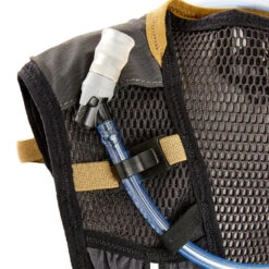 SAC DE TRAIL RUNNING MIXTE 10 L NOIR ET BRONZE - VENDU AVEC POCHE À EAU 1L 14 SAC DE TRAIL RUNNING MIXTE 10 L NOIR ET BRONZE - VENDU AVEC POCHE À EAU 1L -Plein Air Équipement Magasin sac de trail running mixte 10 l noir et bronze vendu avec poche a eau 1l 5