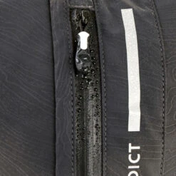 SAC DE TRAIL RUNNING MIXTE 10 L NOIR ET BRONZE - VENDU AVEC POCHE À EAU 1L 15 SAC DE TRAIL RUNNING MIXTE 10 L NOIR ET BRONZE - VENDU AVEC POCHE À EAU 1L -Plein Air Équipement Magasin sac de trail running mixte 10 l noir et bronze vendu avec poche a eau 1l 6