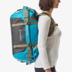 Sac De Transport De Trekking - 40 L à 60 L - DUFFEL 500 EXTEND 13 Sac De Transport De Trekking - 40 L à 60 L - DUFFEL 500 EXTEND -Plein Air Équipement Magasin sac de transport de trekking 40 l a 60 l duffel 500 extend 3