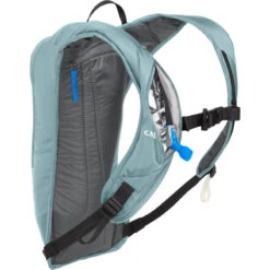 Camelbak Sac D'hydratation Hivernal Zoid™ 1 L Avec Poche à Eau 2 L -Plein Air Équipement Magasin sac dhydratation hivernal zoid 1 l avec poche a eau 2 l 4