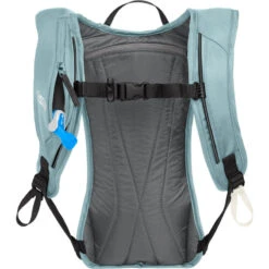 Camelbak Sac D'hydratation Hivernal Zoid™ 1 L Avec Poche à Eau 2 L -Plein Air Équipement Magasin sac dhydratation hivernal zoid 1 l avec poche a eau 2 l 6
