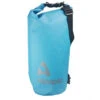 Aquapac Sac étanche 25L Heavyweight Avec Bandoulière Blu -Plein Air Équipement Magasin sac etanche 25l heavyweight avec bandouliere blu