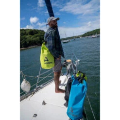 Aquapac Sac étanche 25L Heavyweight Avec Bandoulière Blu 12 Aquapac Sac étanche 25L Heavyweight Avec Bandoulière Blu -Plein Air Équipement Magasin sac etanche 25l heavyweight avec bandouliere blu 4