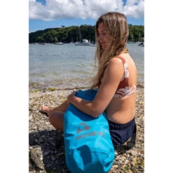 Aquapac Sac étanche 25L Heavyweight Avec Bandoulière Blu 13 Aquapac Sac étanche 25L Heavyweight Avec Bandoulière Blu -Plein Air Équipement Magasin sac etanche 25l heavyweight avec bandouliere blu 5