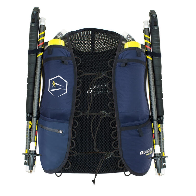 Sac Gilet De Trail - Phoenix 4 Sac Gilet De Trail - Phoenix – Image 2