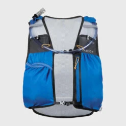 SAC TRAIL RUNNING 5L BLEU - VENDU AVEC POCHE À EAU 1L 14 SAC TRAIL RUNNING 5L BLEU - VENDU AVEC POCHE À EAU 1L -Plein Air Équipement Magasin sac trail running 5l bleu vendu avec poche a eau 1l 2