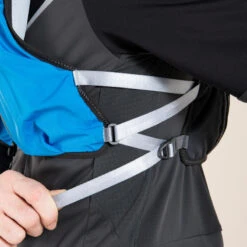 SAC TRAIL RUNNING 5L BLEU - VENDU AVEC POCHE À EAU 1L 16 SAC TRAIL RUNNING 5L BLEU - VENDU AVEC POCHE À EAU 1L -Plein Air Équipement Magasin sac trail running 5l bleu vendu avec poche a eau 1l 4