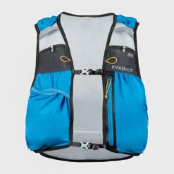SAC TRAIL RUNNING 5L BLEU - VENDU AVEC POCHE À EAU 1L 20 SAC TRAIL RUNNING 5L BLEU - VENDU AVEC POCHE À EAU 1L -Plein Air Équipement Magasin sac trail running 5l bleu vendu avec poche a eau 1l 8