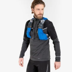 SAC TRAIL RUNNING 5L BLEU - VENDU AVEC POCHE À EAU 1L 21 SAC TRAIL RUNNING 5L BLEU - VENDU AVEC POCHE À EAU 1L -Plein Air Équipement Magasin sac trail running 5l bleu vendu avec poche a eau 1l 9