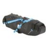Sacoche De Selle Vélo étanche Fixation Velcro P2R 50 X 15 X 15 Cm 5kgs -Plein Air Équipement Magasin sacoche de selle velo etanche fixation velcro p2r 50 x 15 x 15 cm 5kgs