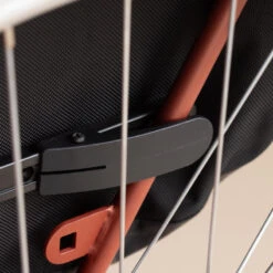 SACOCHE DOUBLE 540 2X20L POUR PORTE BAGAGES IMPERMEABLE 15 SACOCHE DOUBLE 540 2X20L POUR PORTE BAGAGES IMPERMEABLE -Plein Air Équipement Magasin sacoche double 540 2x20l pour porte bagages impermeable 4