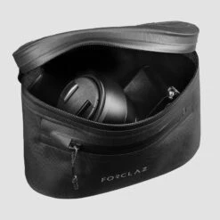 Sacoche TRAVEL Imperméable Noir -Plein Air Équipement Magasin sacoche travel impermeable noir 2