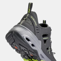 Quechua Sandale D'eau - AQUA HIKE - Homme -Plein Air Équipement Magasin sandale deau aqua hike homme 4
