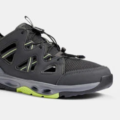 Quechua Sandale D'eau - AQUA HIKE - Homme -Plein Air Équipement Magasin sandale deau aqua hike homme 6