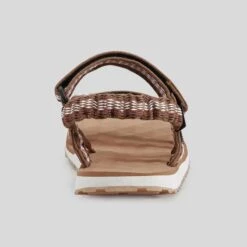 Quechua Sandales De Randonnée - Travel 100 - Femme -Plein Air Équipement Magasin sandales de randonnee travel 100 femme 5