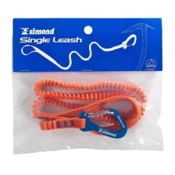 Simond Sangle Extensible Pour Piolet - SINGLE LEASH 8 Simond Sangle Extensible Pour Piolet - SINGLE LEASH -Plein Air Équipement Magasin sangle extensible pour piolet single leash 2