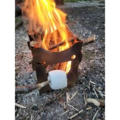 Savotta Happy Stove - Cuisinière Joyeuse -Plein Air Équipement Magasin savotta happy stove cuisiniere joyeuse 2