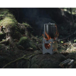 Savotta Happy Stove - Cuisinière Joyeuse -Plein Air Équipement Magasin savotta happy stove cuisiniere joyeuse 4