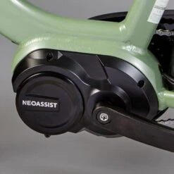 Seconde Vie - Vélo Ville électrique - NEOMOUV Allegria 2... - TRÈS BON -Plein Air Équipement Magasin seconde vie velo ville electrique neomouv allegria 2 tres bon 4