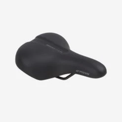 Decathlon SELLE VELO 90° ENFANT 20/24"