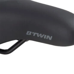 Decathlon SELLE VELO 90° ENFANT 20/24" -Plein Air Équipement Magasin selle velo 90 enfant 2024 3