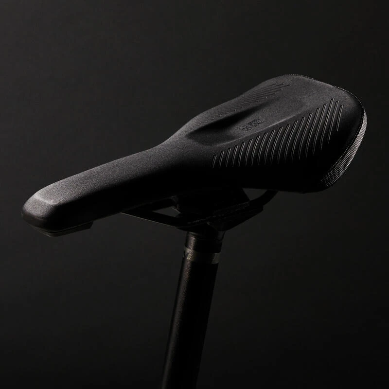 Decathlon SELLE VELO VTT 60° LD 4 Decathlon SELLE VELO VTT 60° LD – Image 2