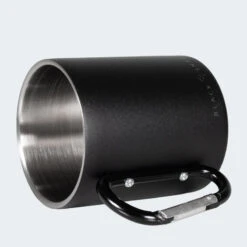 Set De Couverts De Camping & Tasse Thermique à Mousqueton | 2 Personnes -Plein Air Équipement Magasin set de couverts de camping and tasse thermique a mousqueton 2 personnes 5