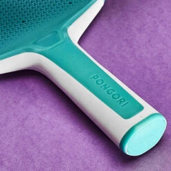 SET DE PING PONG 2 RAQUETTES RÉSISTANTES PPR 130 O ET 3 BALLES -Plein Air Équipement Magasin set de ping pong 2 raquettes resistantes ppr 130 o et 3 balles 6