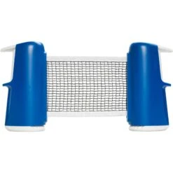 SET DE PING PONG ROLLNET SMALL + 2 RAQUETTES + 2 BALLES -Plein Air Équipement Magasin set de ping pong rollnet small 2 raquettes 2 balles 2