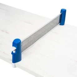 SET DE PING PONG ROLLNET SMALL + 2 RAQUETTES + 2 BALLES -Plein Air Équipement Magasin set de ping pong rollnet small 2 raquettes 2 balles 6